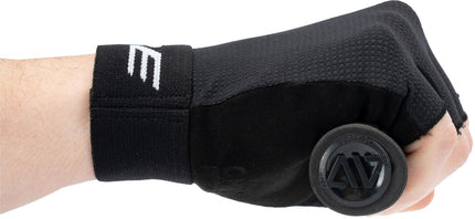 Cube Gloves Cmpt Sport Short Finger Black