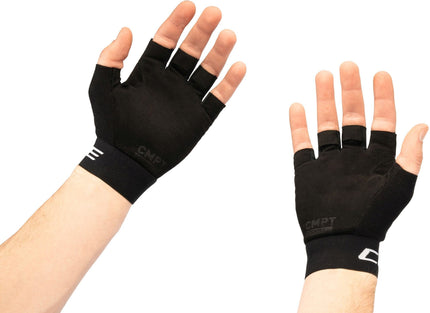 Cube Gloves Cmpt Sport Short Finger Black