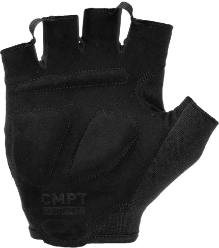 Cube Gloves Cmpt Comfort Short Finger Black