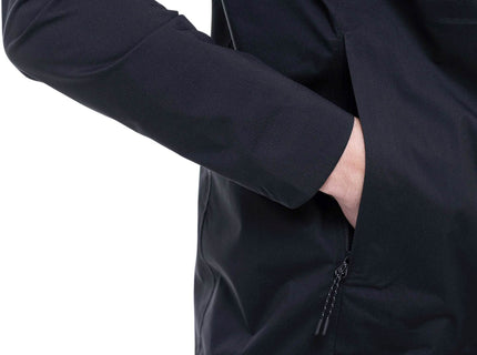 Cube Atx Storm Jacket Black