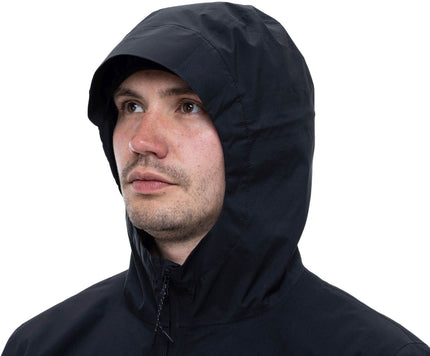 Cube Atx Storm Jacket Black