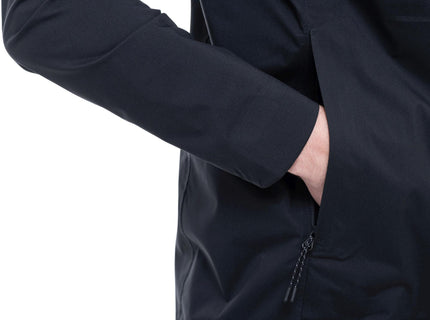 Cube Atx Storm Jacket Black