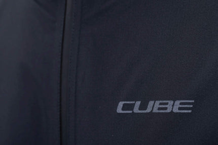 Cube Atx Storm Jacket Black
