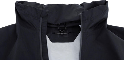 Cube Atx Storm Jacket Black