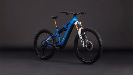 CUBE STEREO HYBRID ONE77 HPC AT 800 ACTIONTEAM