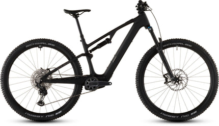 CUBE AMS HYBRID ONE44 C:62 PRO 400X BLACKLINE