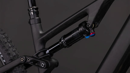 CUBE AMS HYBRID ONE44 C:62 PRO 400X BLACKLINE
