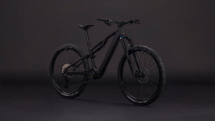 CUBE AMS HYBRID ONE44 C:62 PRO 400X BLACKLINE