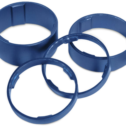 RFR Spacer Set Blue