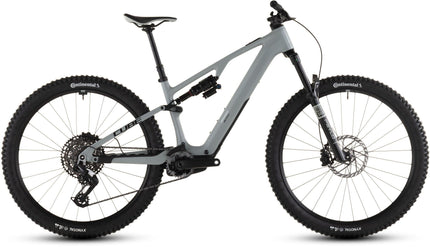 CUBE AMS HYBRID ONE44 C:62 RACE 400X REEDBEIGE/BLACK