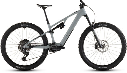 CUBE AMS HYBRID ONE44 C:62 RACE 400X REEDBEIGE/BLACK