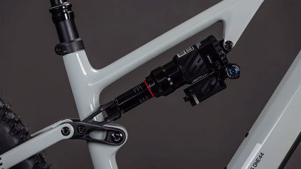 CUBE AMS HYBRID ONE44 C:62 RACE 400X REEDBEIGE/BLACK
