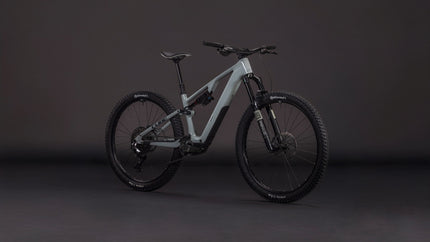 CUBE AMS HYBRID ONE44 C:62 RACE 400X REEDBEIGE/BLACK