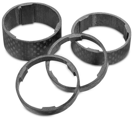 RFR Spacer Set Carbon