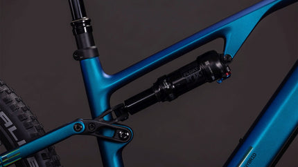 CUBE AMS HYBRID ONE44 C:68X SLX 400X NEBULA/BLACK