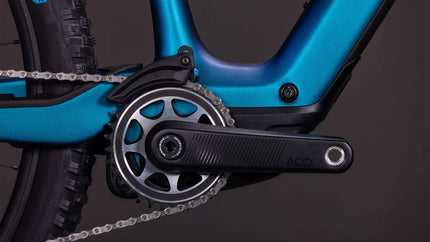 CUBE AMS HYBRID ONE44 C:68X SLX 400X NEBULA/BLACK