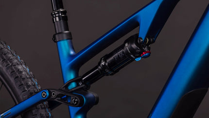 CUBE AMS HYBRID ONE44 C:68X SLX 400X NEBULA/BLACK