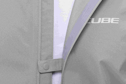 Cube Atx WS Storm Jacket Beige