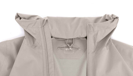 Cube Atx WS Storm Jacket Beige