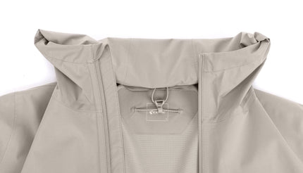 Cube Atx WS Storm Jacket Beige