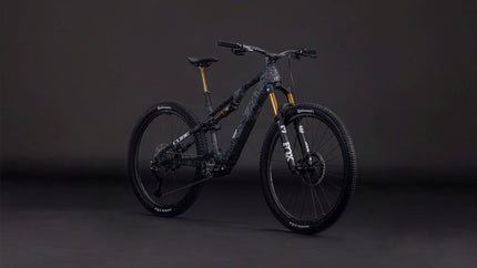 CUBE AMS HYBRID ONE44 C:68X SLT 400X MATRIXBLACK/WHITE