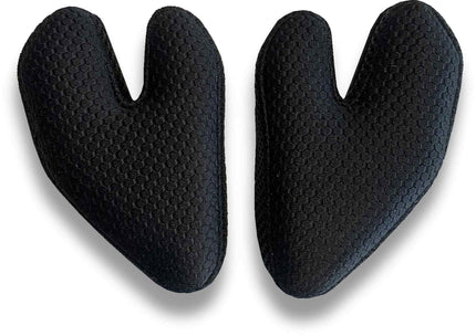 CUBE CHEEK PAD DESCENDER 30MM