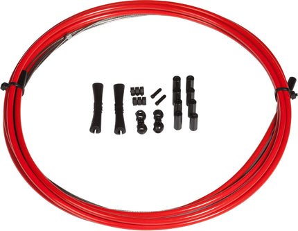 RFR Universal Sport Shift Kit Red