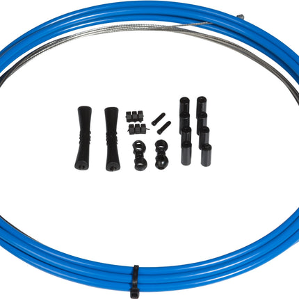 RFR Universal Sport Shift Kit Blue