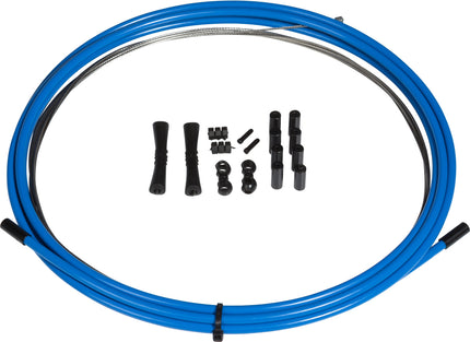 RFR Universal Sport Shift Kit Blue