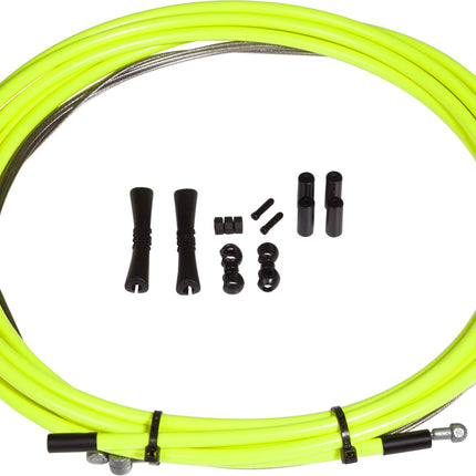 RFR Universal Sport Brake Kit Neon Yellow