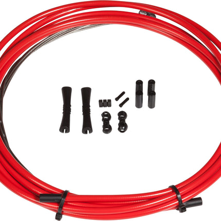 RFR Universal Sport Brake Kit Red