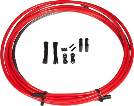 RFR Universal Sport Brake Kit Red