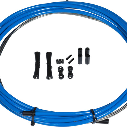 RFR Universal Sport Brake Kit Blue