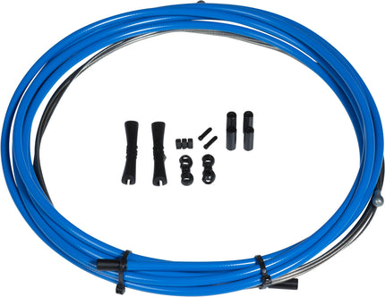 RFR Universal Sport Brake Kit Blue