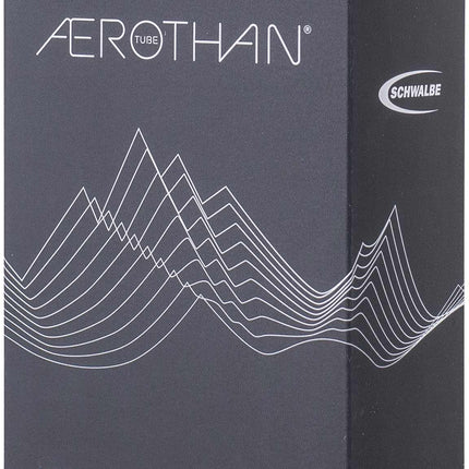 Schwalbe Inner Tube Sv19Fe Aerothan 62/75-622 40Mm