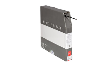 RFR Brake Cable Housing W/ S.L. Liner (50 M) Blk