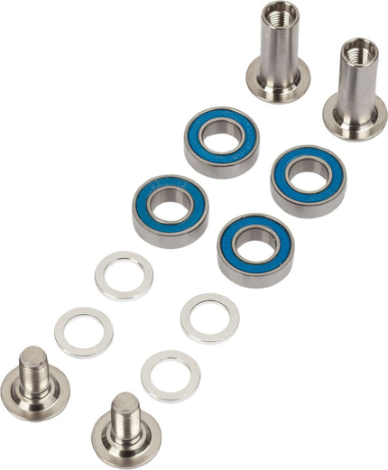 CUBE B.Set Ti Horstlink Ams 29/Stereo Hpc 29/27.5