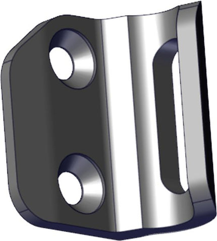 CUBE FRONT DERAILLEUR MOUNT