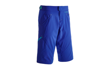 CUBE Am Shorts Blue