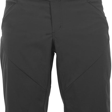 CUBE Am Baggy Shorts Black