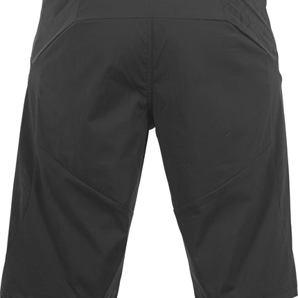 CUBE Am Baggy Shorts Black