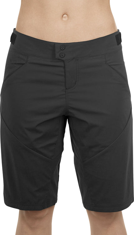 CUBE Am WS Baggy Shorts Black