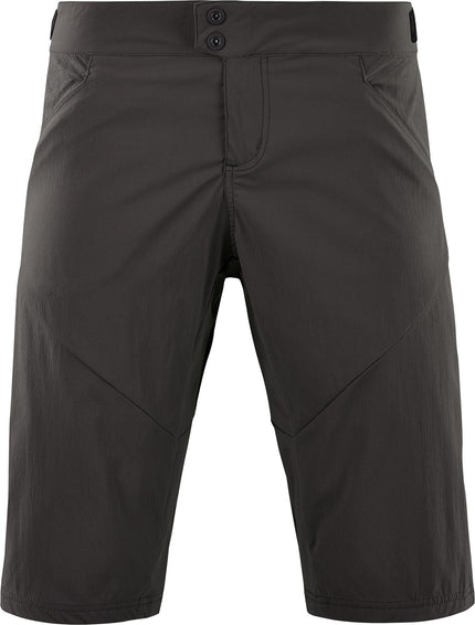 CUBE Am WS Baggy Shorts Black