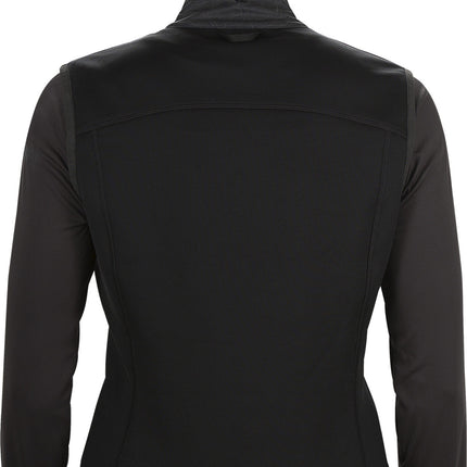 CUBE Am WS Midlayer Gilet Black