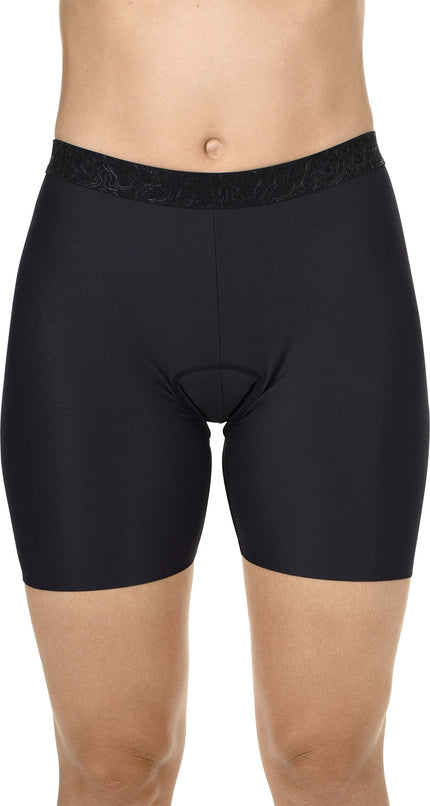 CUBE Am WS Liner Shorts Black