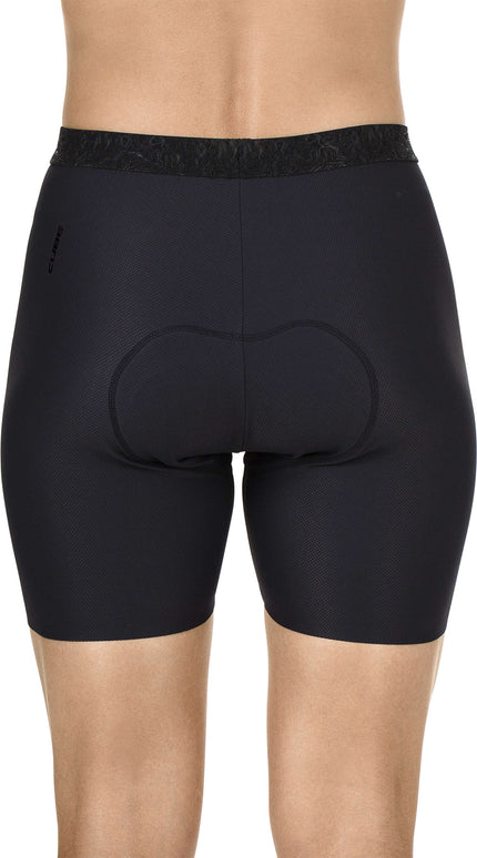 CUBE Am WS Liner Shorts Black