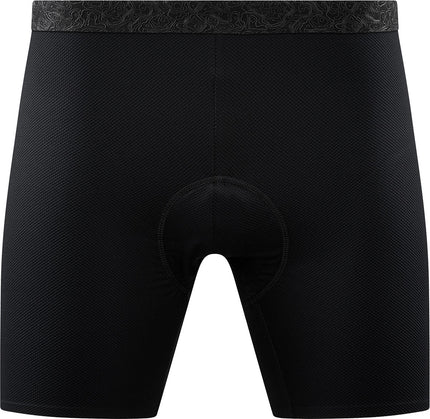 CUBE Am WS Liner Shorts Black