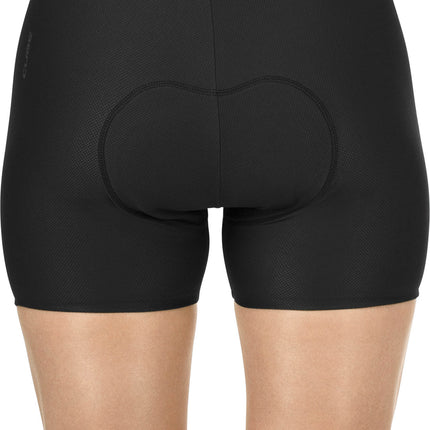 CUBE Am WS Liner Hot Pants Black