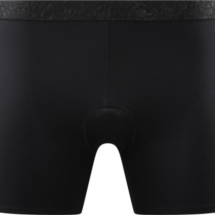 CUBE Am WS Liner Hot Pants Black