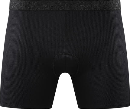CUBE Am WS Liner Hot Pants Black